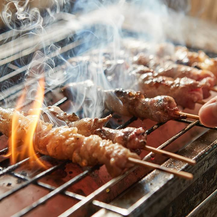 深夜食堂 ワタリドリ