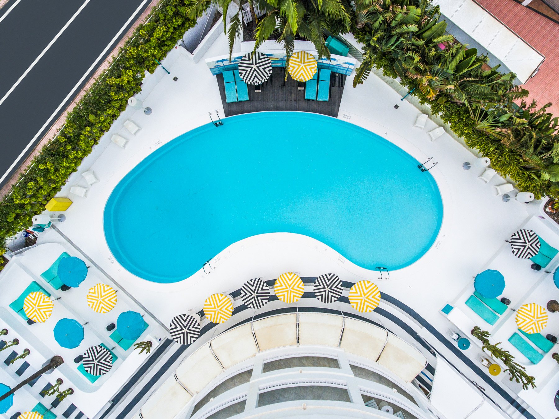 Gold By Marina Hotel-官方