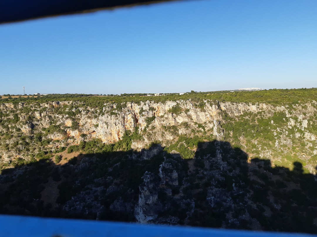Gravina di Castellaneta-卡斯特拉内塔必去景点