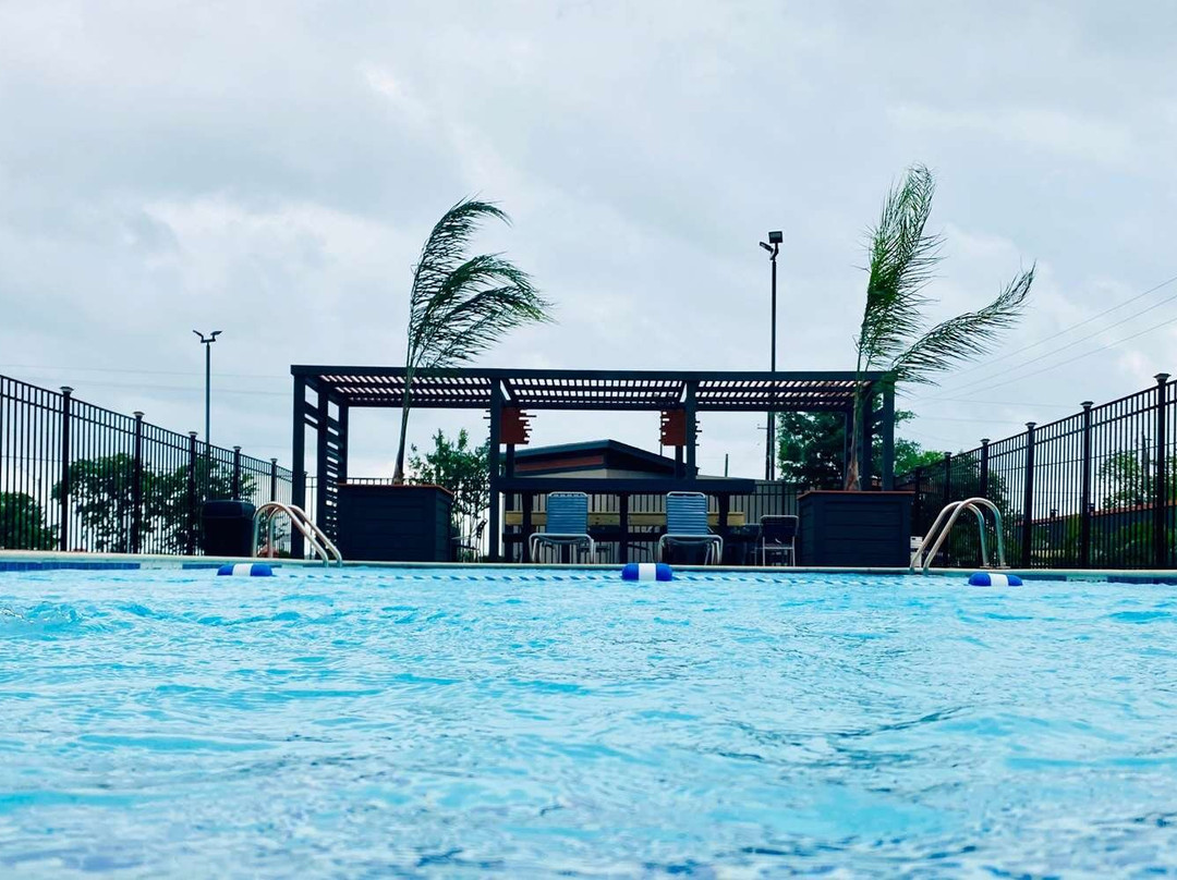 La Quinta Inn & Suites by Wyndham Victoria - South主图