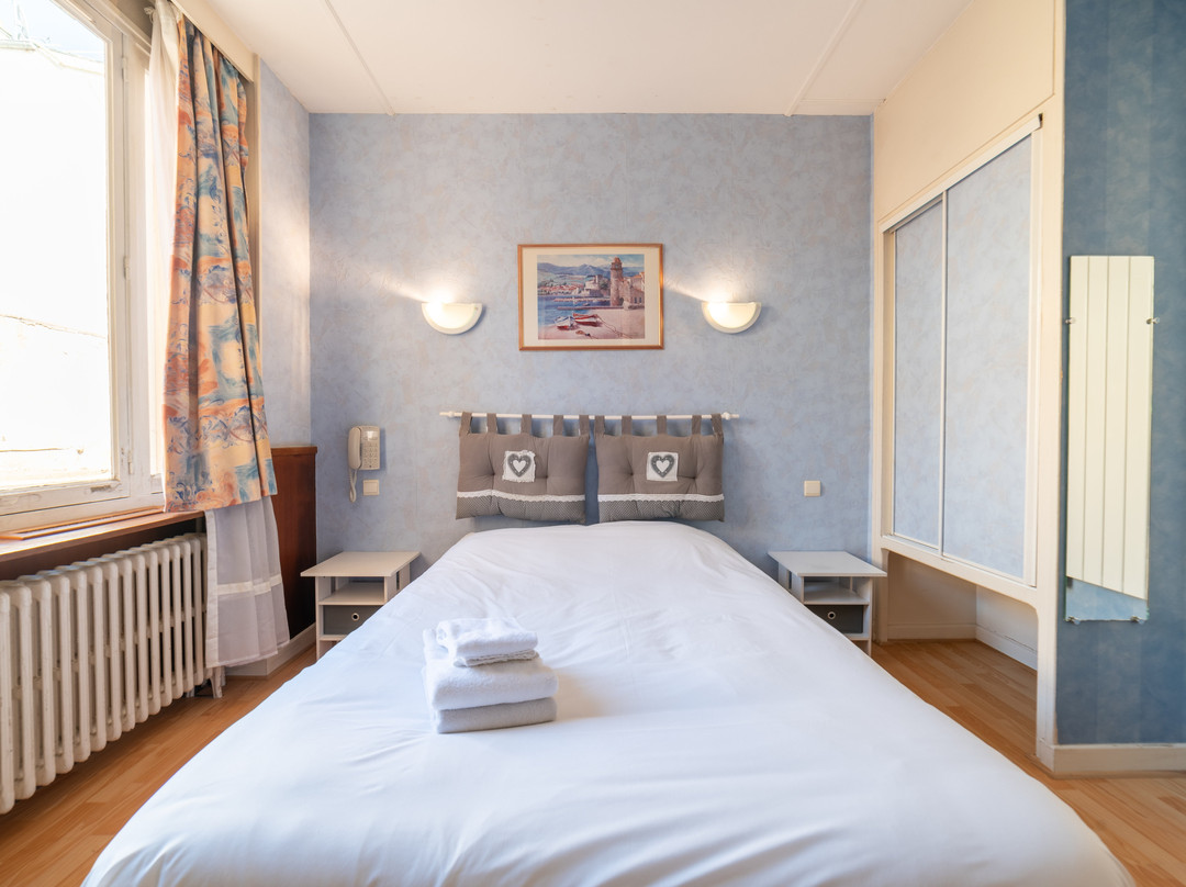 Hotel du Cygne主图