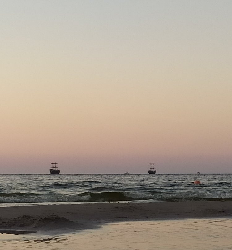 Beach景点图片
