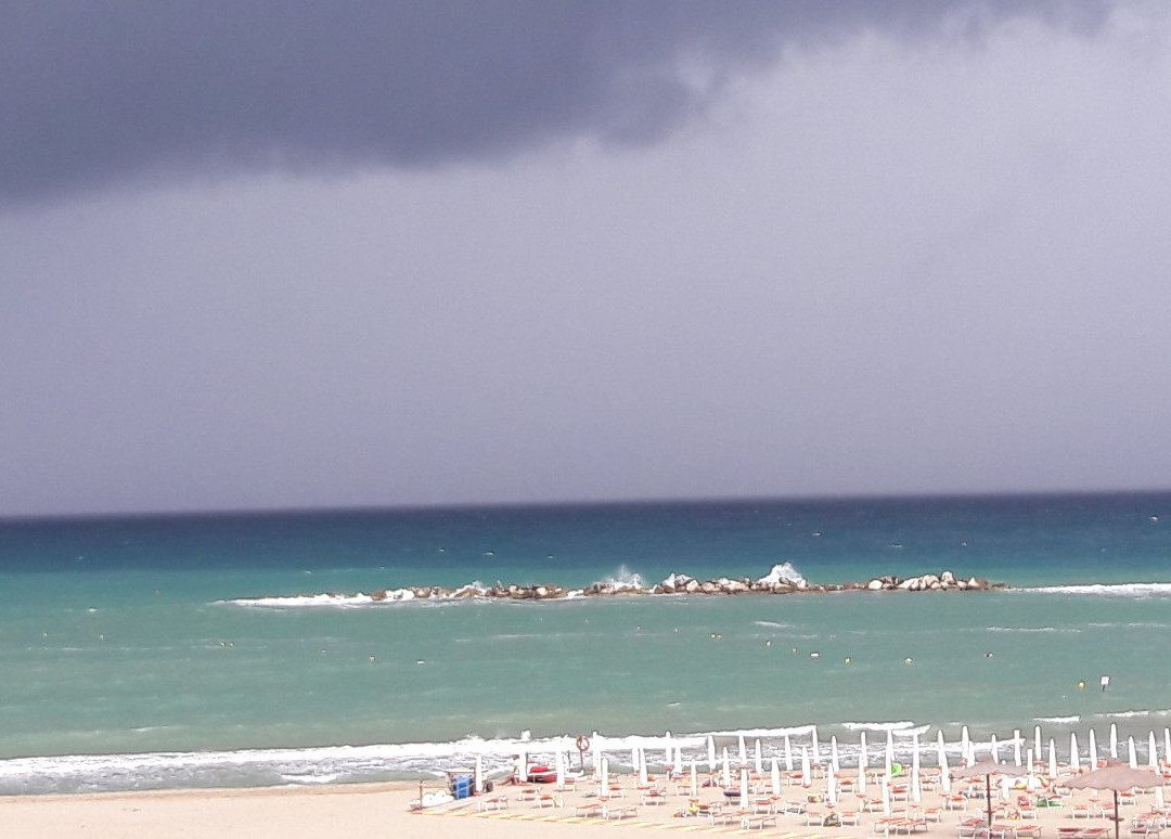 Lido Rosa dei Venti景点图片