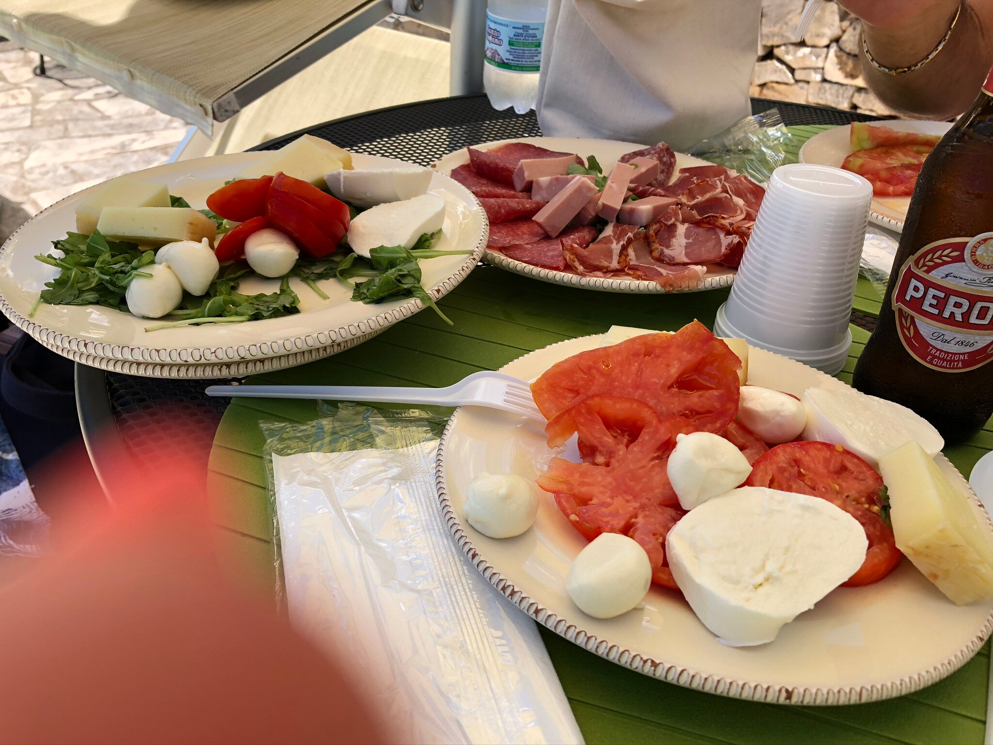 莎里诺拉农庄酒店-餐饮