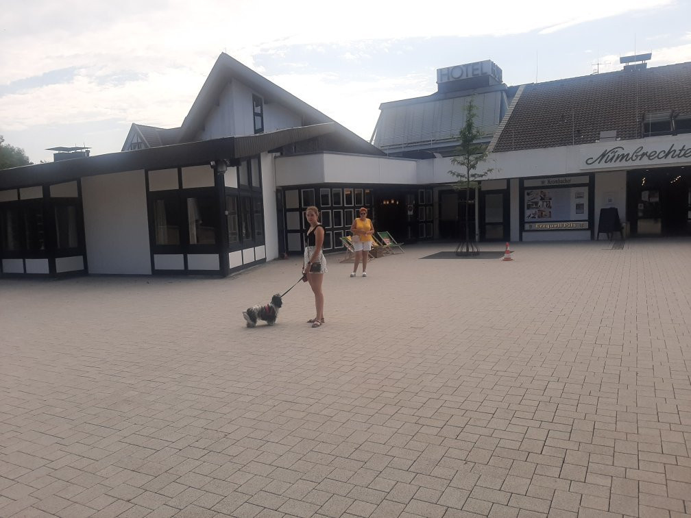 Parkhotel Nümbrecht主图