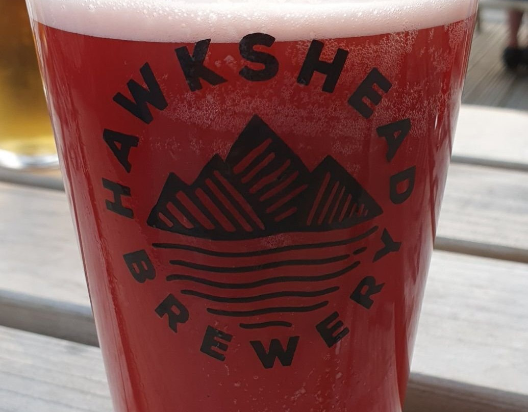 Hawkshead Brewery景点图片