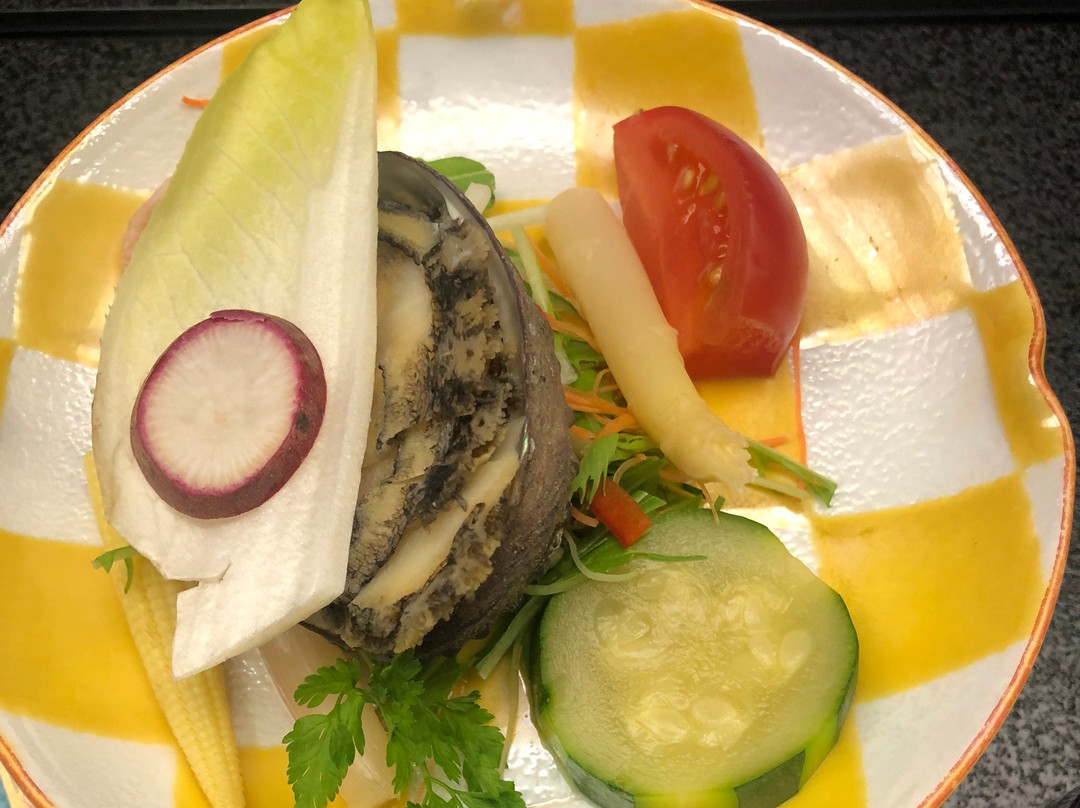 佳泉乡井筒屋主图