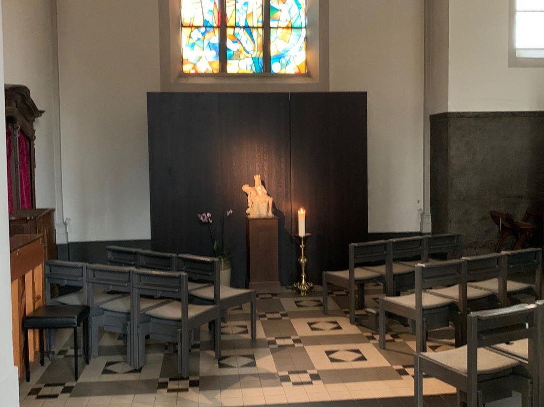 Stadtkirche St. Dionysius景点图片