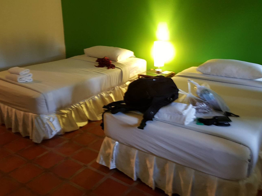 Baan Chuengkao Resort主图