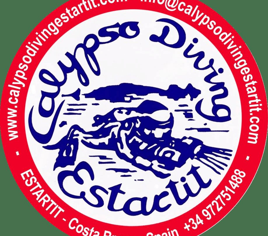 Calypso Diving Estartit景点图片