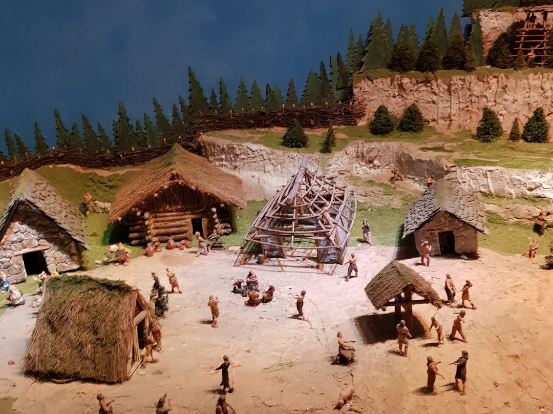 Feeriland-Veyrac必去景点