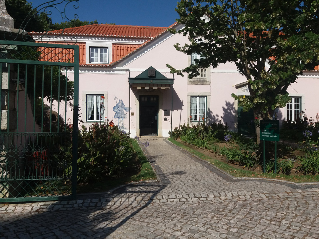 Hotel Club D'Azeitão主图