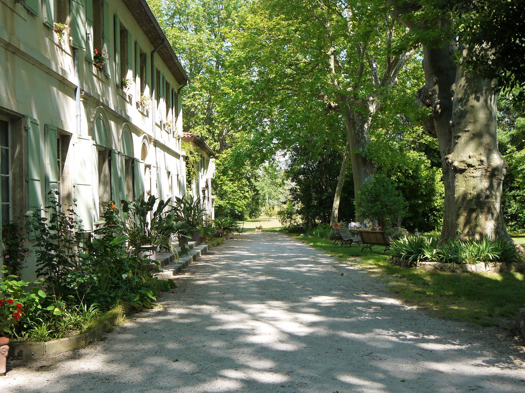 Domaine le Taleur