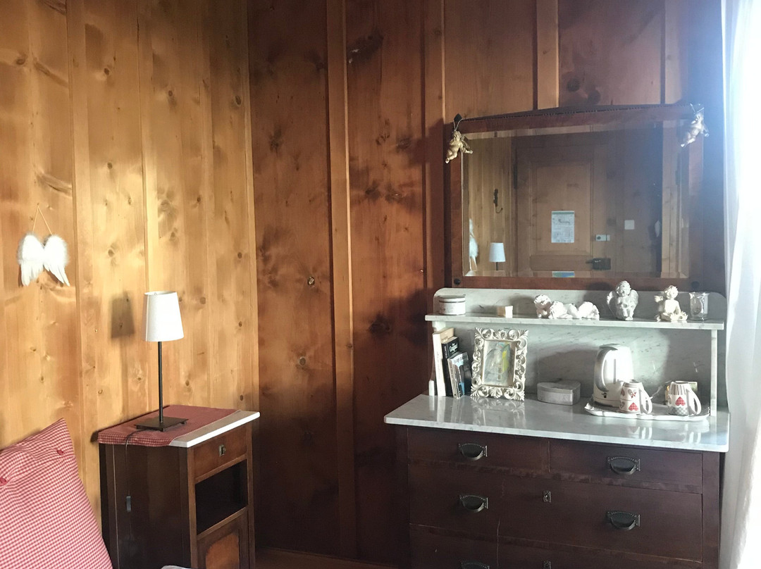 Hotel la Chaux-d'Abel主图