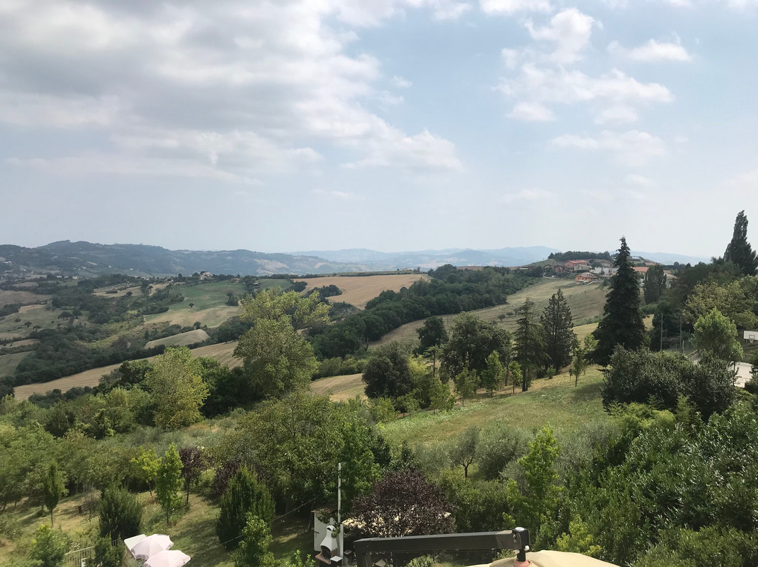 Il Poggetto Hotel主图