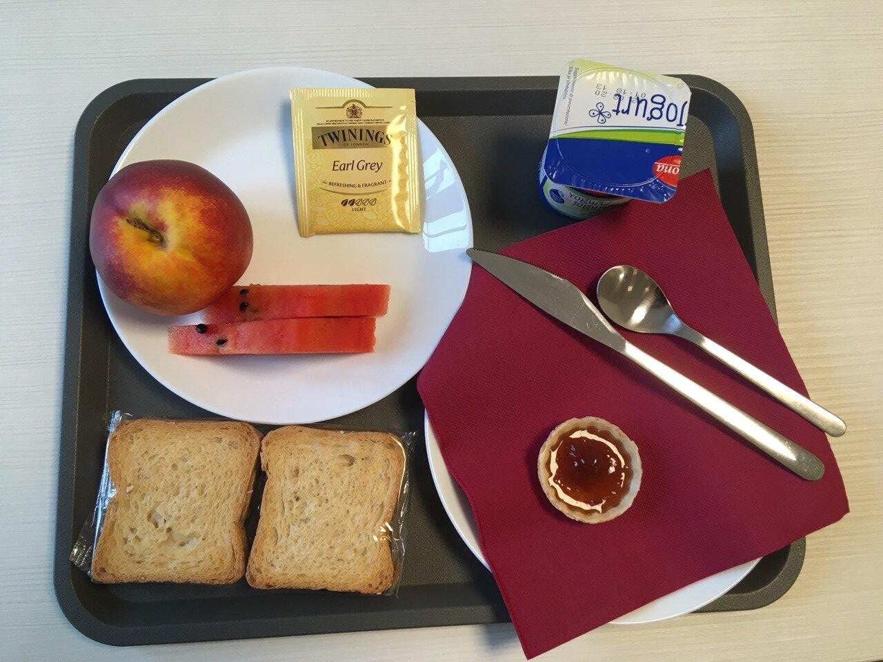 Nuovo Albergo Operai-餐饮