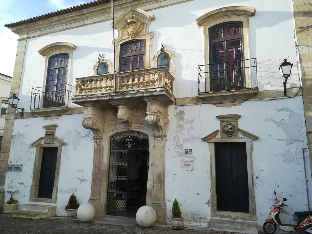 Hotel Abade Joao主图