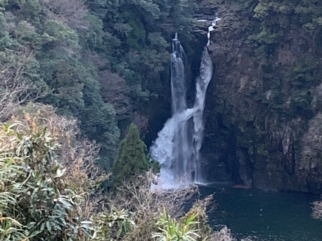 Hijiri Falls景点图片