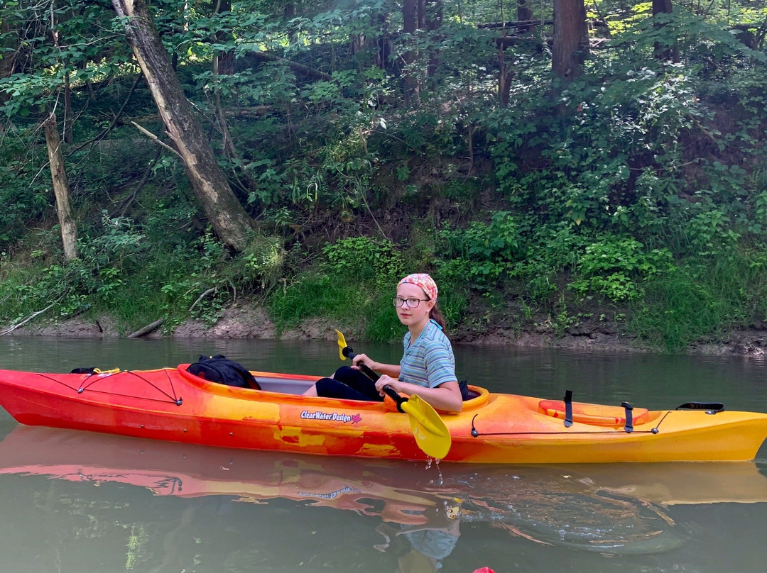 Otter Be Here-Aylmer必去景点