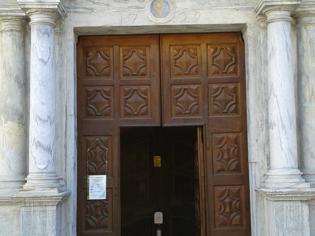 Chiesa di Santo Stefano景点图片