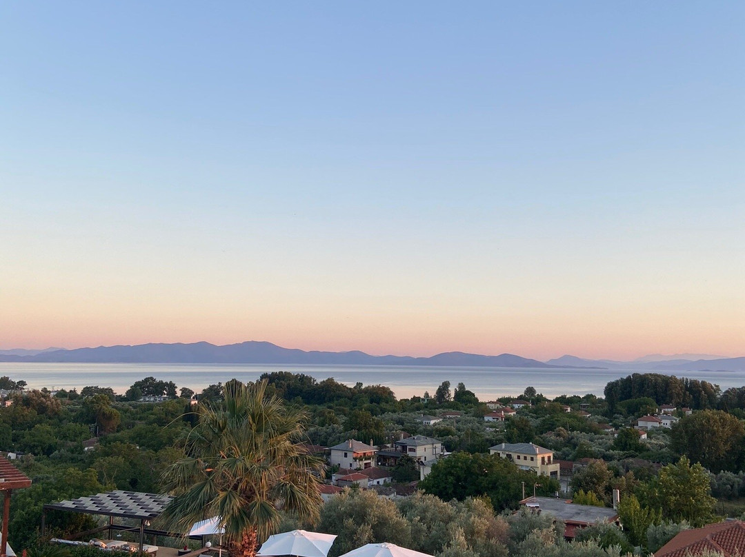 Iakovaki Suites & Spa主图