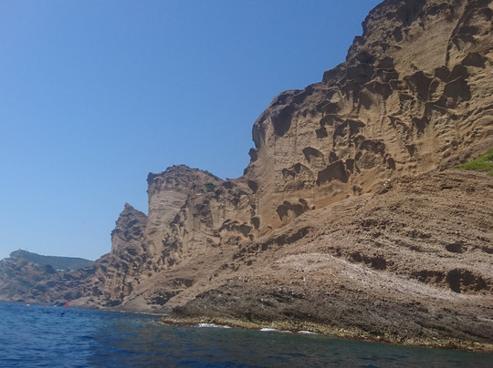 Canoe Kayak Raids La Ciotat-拉西奥塔必去景点