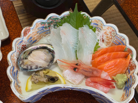 Kikuchi Ryokan主图