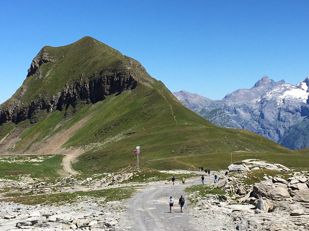 Désert de Platé景点图片