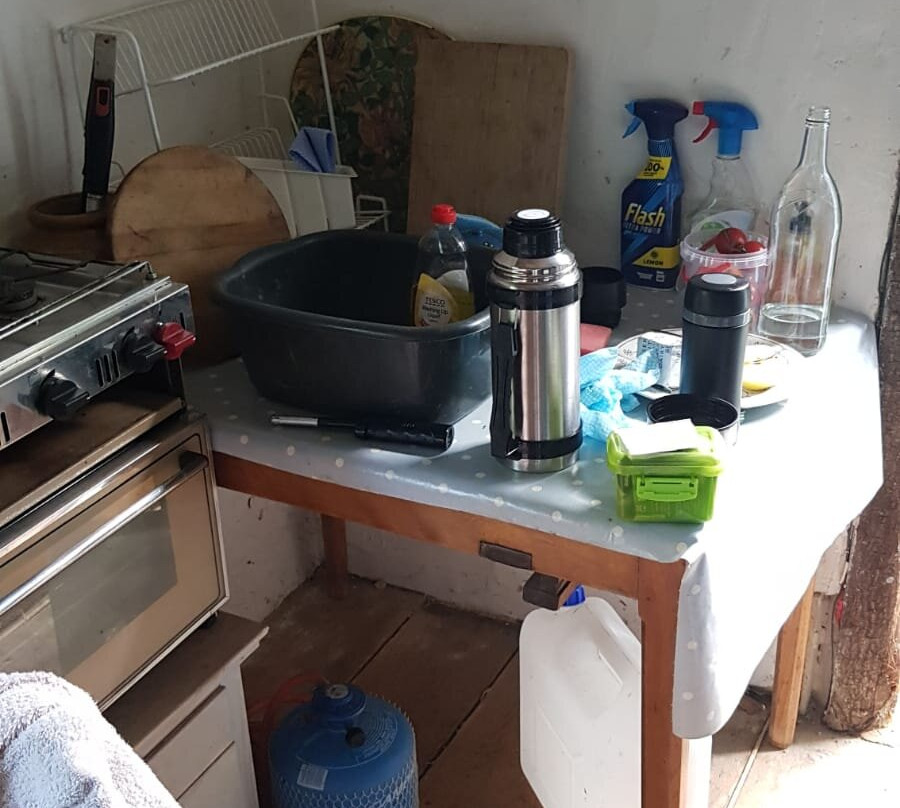 Experience Sussex主图