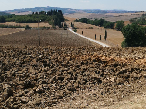 Urban Bikery-蒙特普尔恰诺必去景点