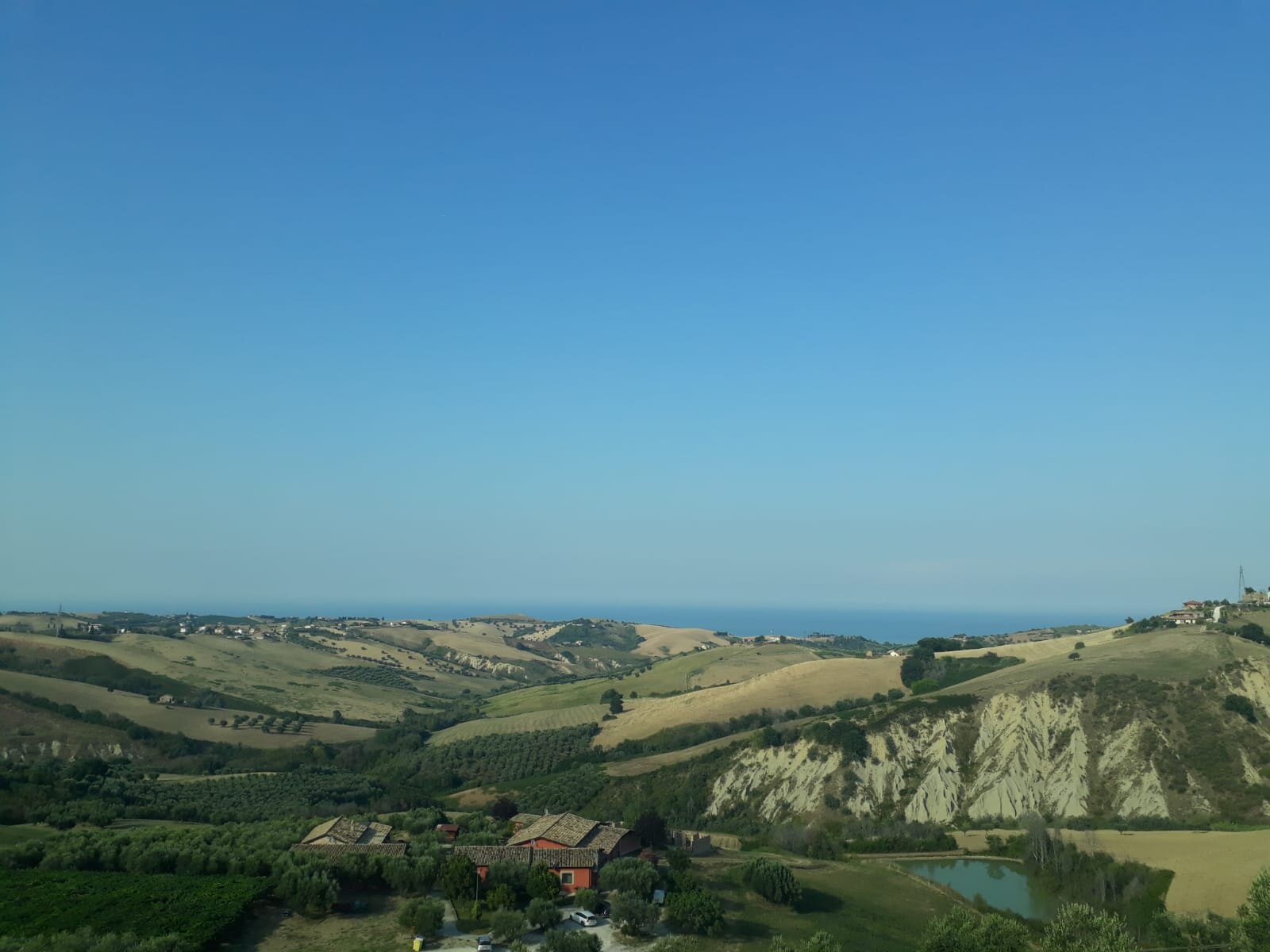 Agriturismo Il Borgo Degli Ulivi-官方