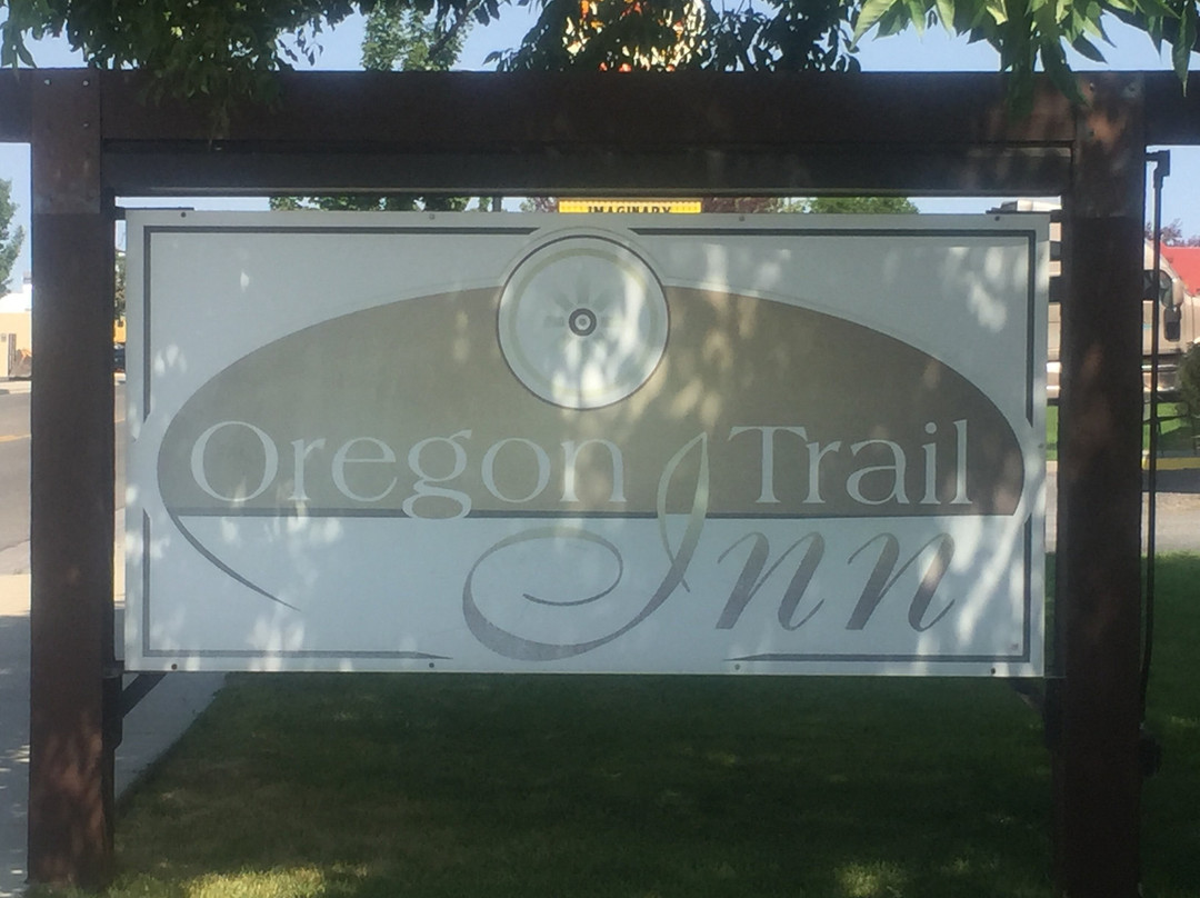 俄勒冈小道旅馆主图