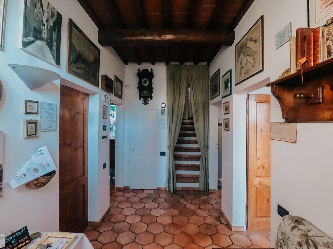 Bed & Breakfast La Pieve主图