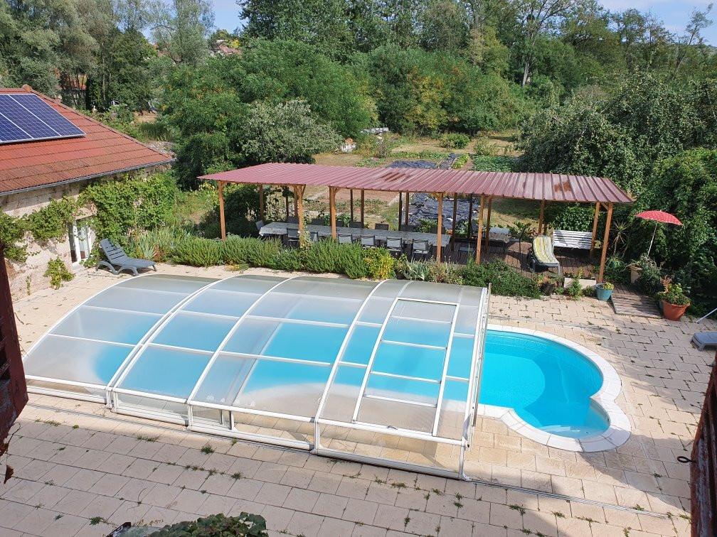Moulin de Montferney主图