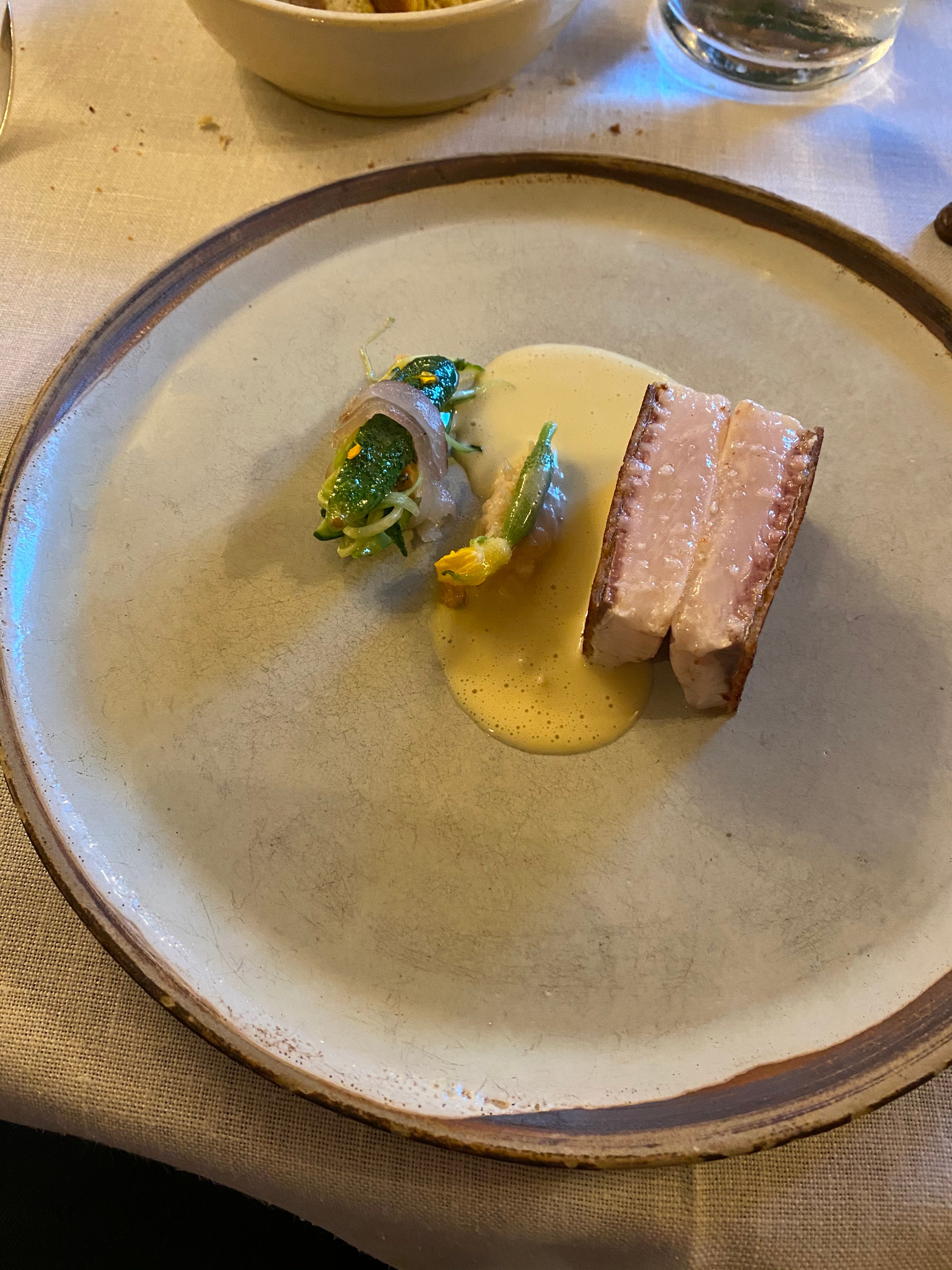 La Bouitte-餐饮