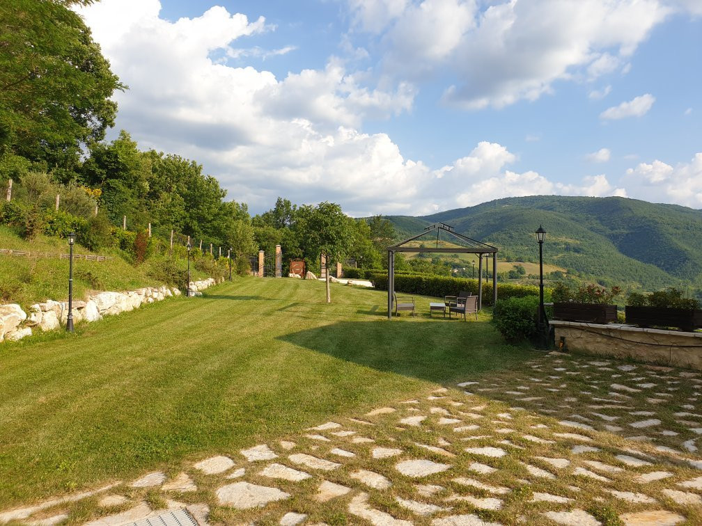 Agriturismo Rocca del Nera主图