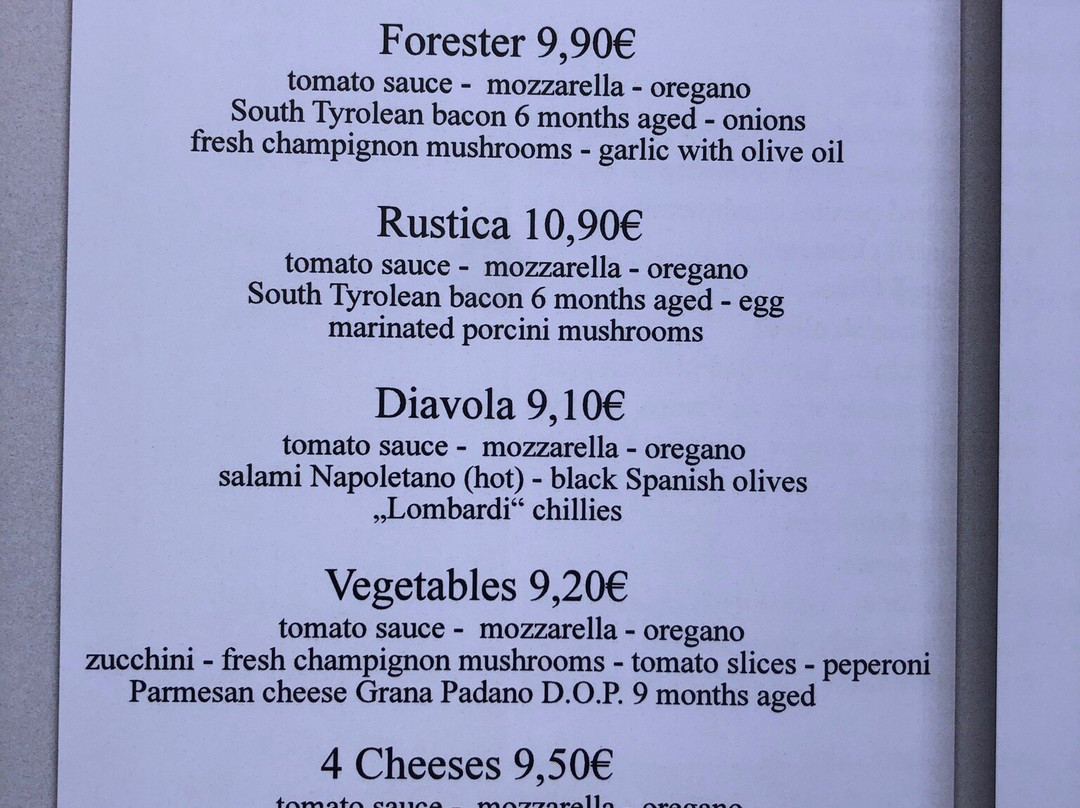 B&B Hotel Nives主图