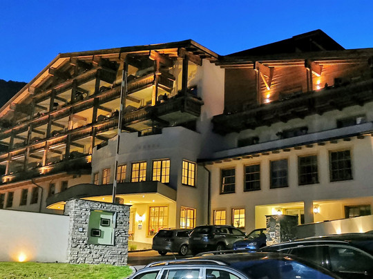 VAYA Zell am See主图