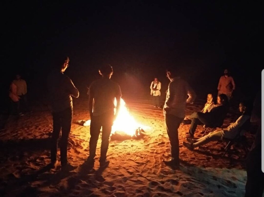 DGL Travel-喀土穆必去景点