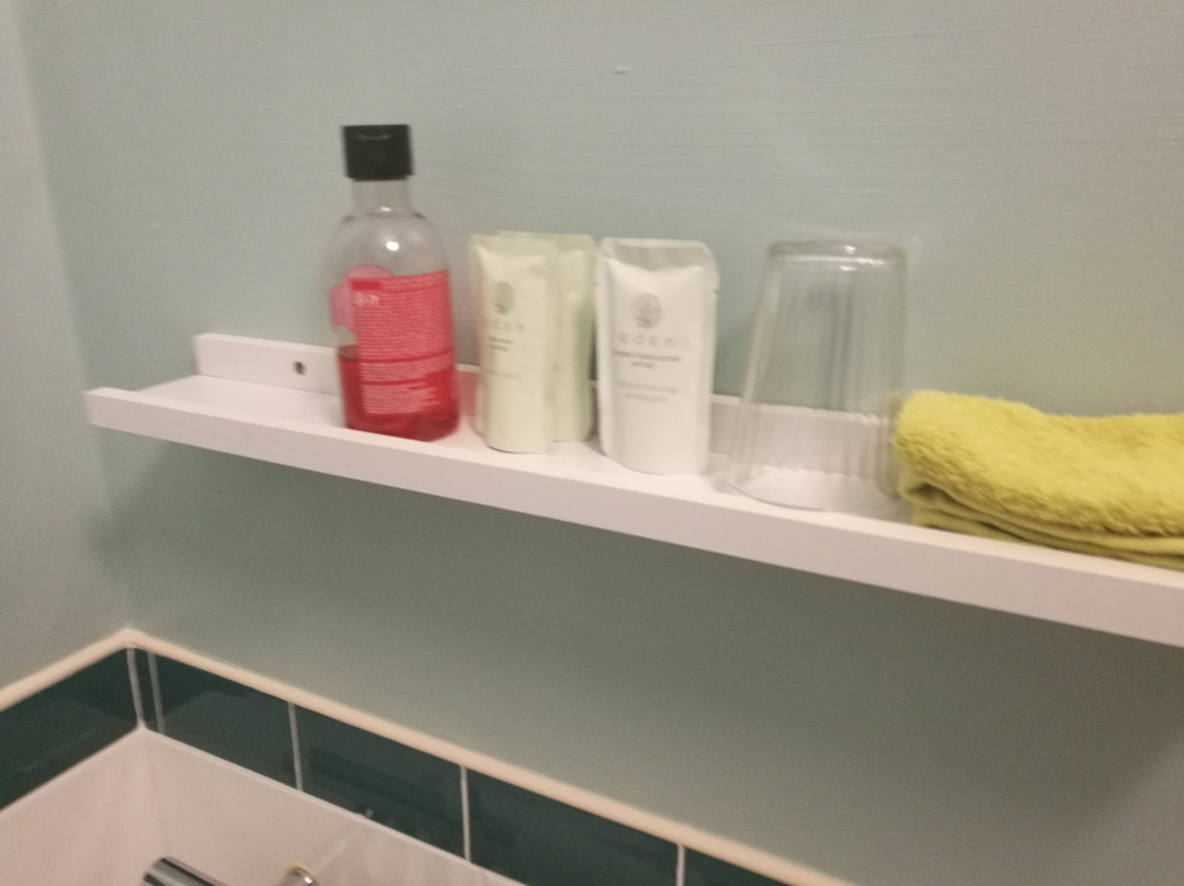 Castle Vale House主图