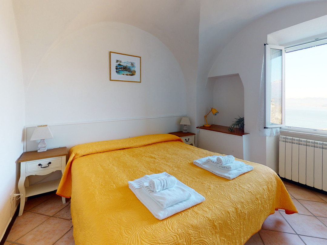 B&B La Canonica - Svegliarsi a Verezzi主图