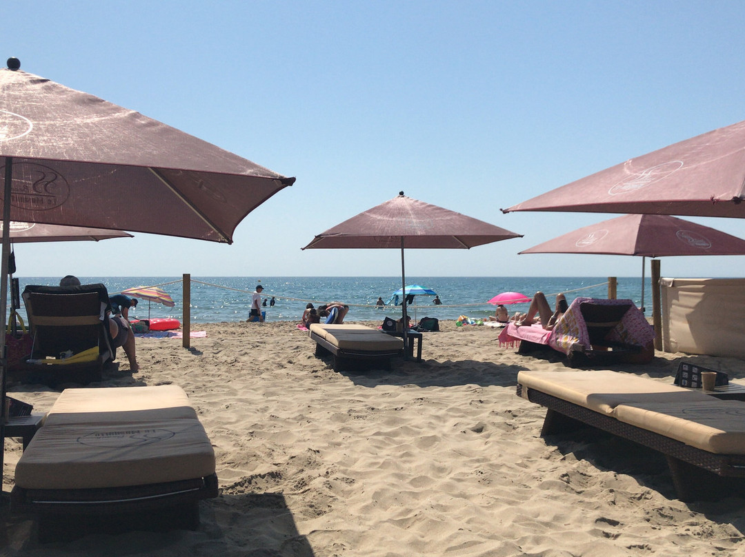 Mosquito Beach景点图片