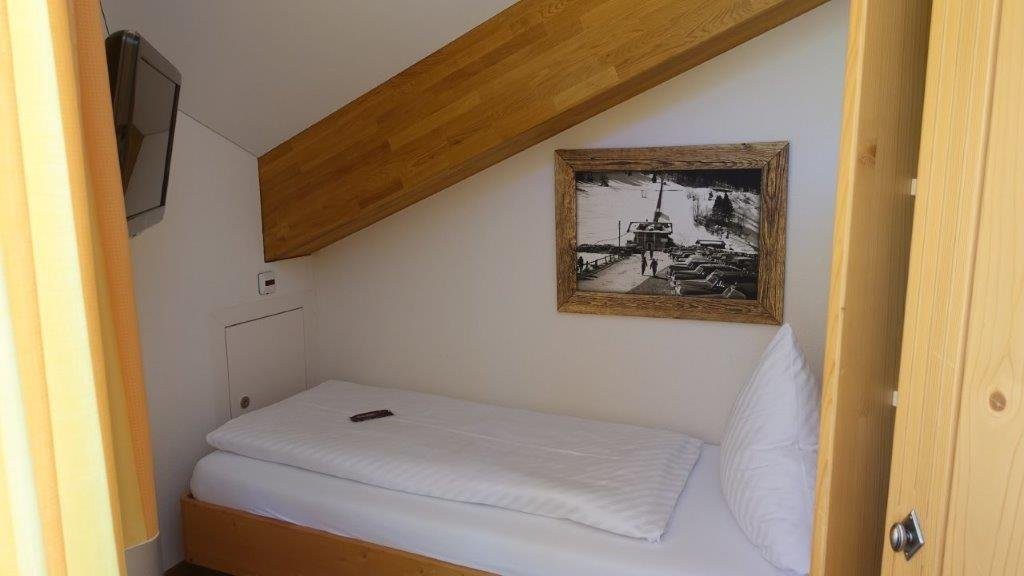 Berghotel Trübsee主图