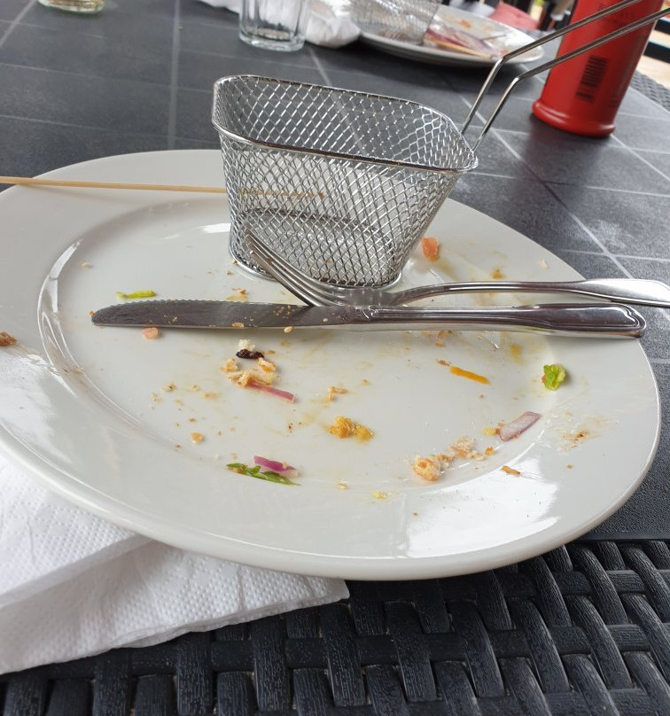 Laerdalsoren Hotel主图