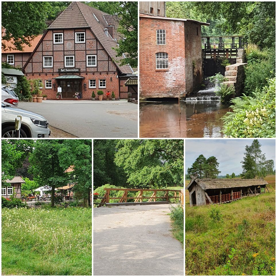 Hof Sudermuehlen-官方