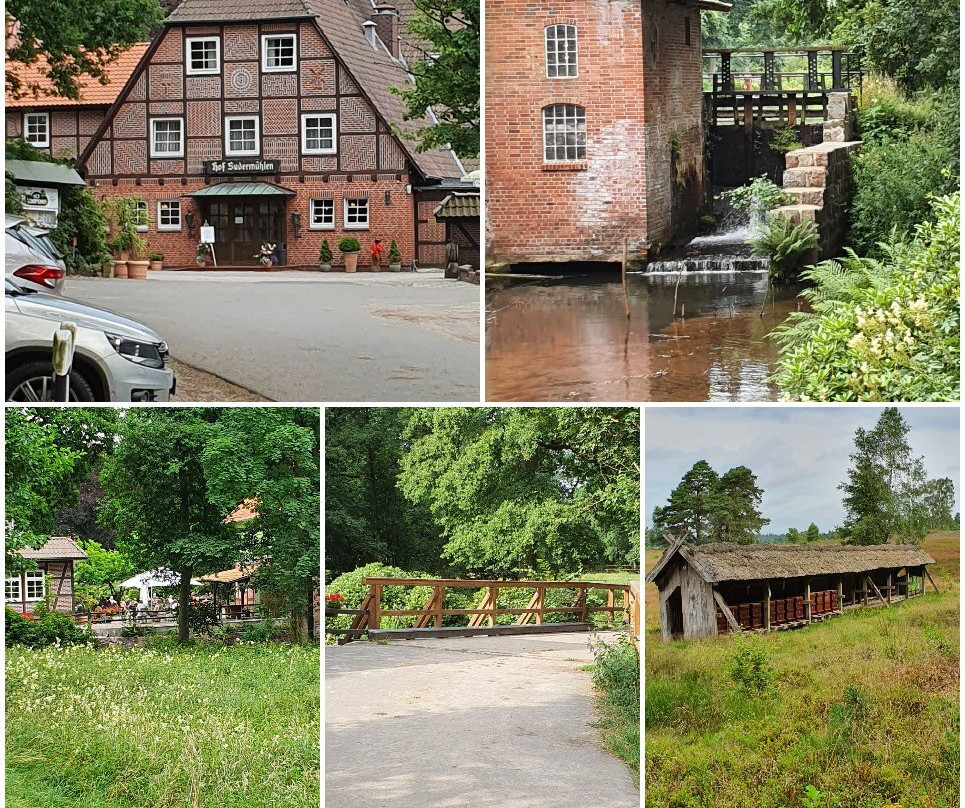Hof Sudermuehlen主图