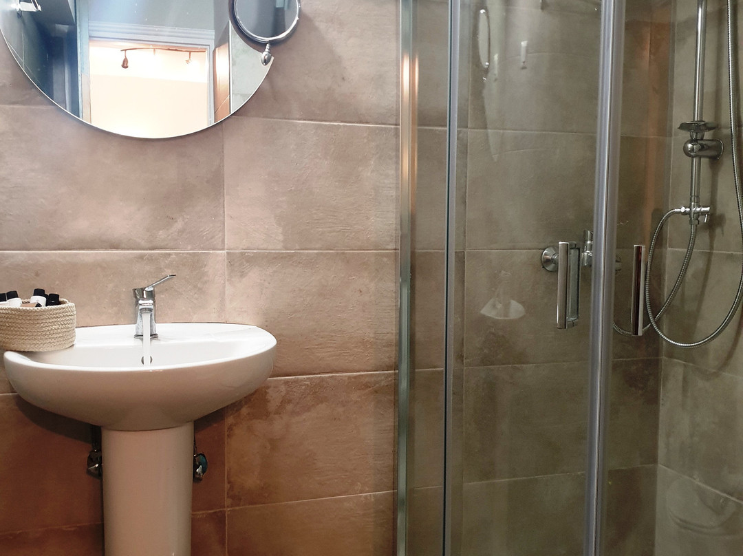 Athina Résidence Nidri主图