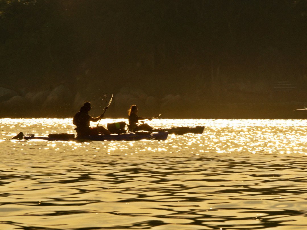 Adrenailha-弗洛里亚诺波利斯必去景点