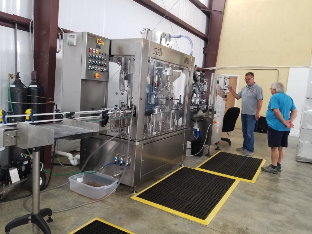 Maraella Winery-Hokes Bluff必去景点