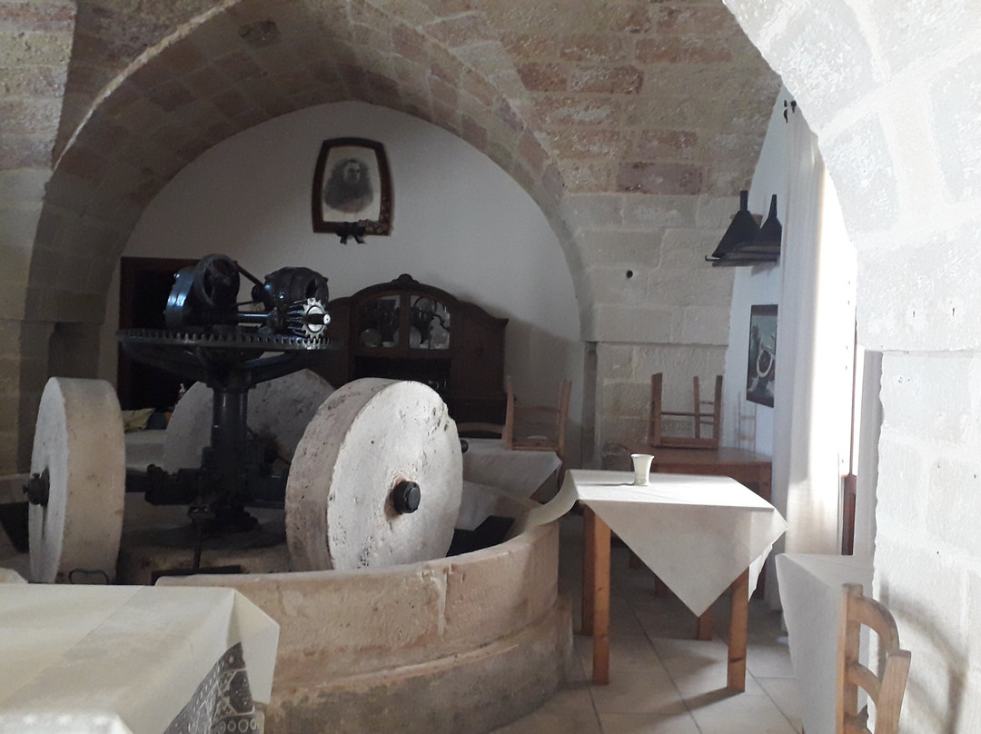 B&B Trappitu dei Settimi主图